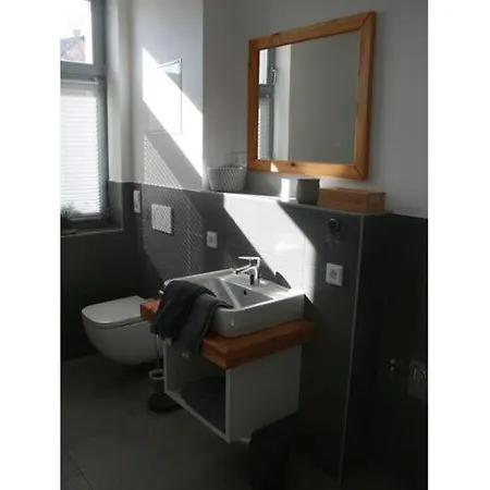 2 People Apartment Lubben