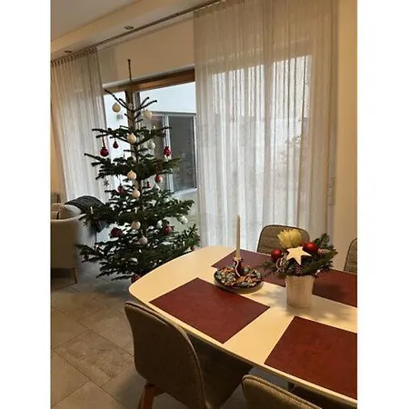2 People Apartment