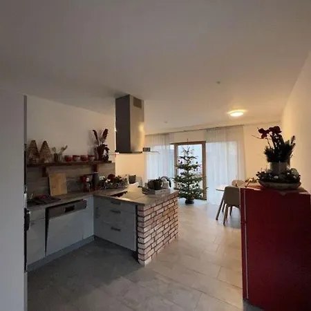 2 People Apartment