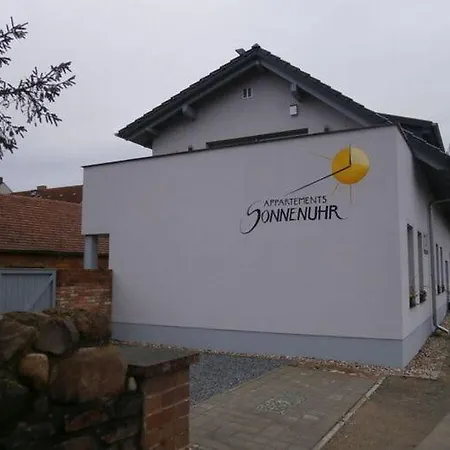 Apartment 2 People Lubben
