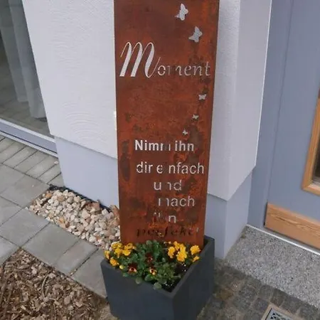 2 People Apartment Lubben