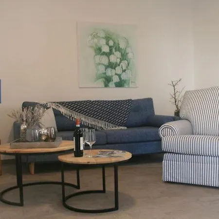 Apartment 2 People Lubben