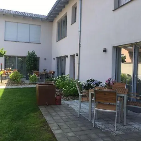 2 People Apartment *